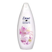 750ML DOVE GLOWING RITUAL BODY WASH