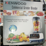 Kenwood Commercial Grinder Blender