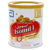 ISOMIL1 400G