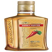 Nemiroff Honey Pepper 100 cl. - Alc. 40% Vol