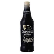 450ML GUINESS SMOOTH STOUT