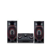 LG XBOOM(CL87) HOME THEATER SYSTEM
