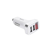 Hoco Accessory Z3 Car Charger