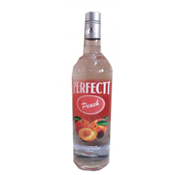 Perfect Vodka Peach 1litre