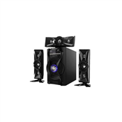 OxCarcia Bluetooth Home Theater System