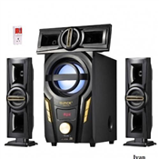 DJACK 703A HOME THEATER