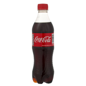Coca Cola 60cl