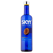 SKYY Infussion Passionfruit