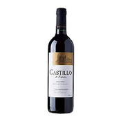 750ML CASTILLO DE ESPANA ALCOHOL SWEET RED WINE