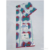 Ankara Classic  Fabric Material 6 Yards Medium Wax