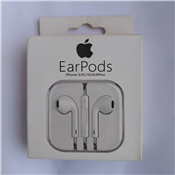 Ear Piece For Android And IPhones - White