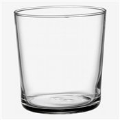 BARREL 6 SHORT GLASS