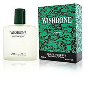 100ML WISHBONE FOR MEN PERFUME