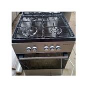 MAXI GAS COOKER (60 by 60)(4B) BASIC