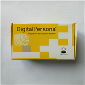 DigitalPersona FingerPrint Recognition System
