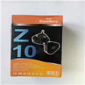 BLACKBERRY Z10 USB 2 IN 1 POWER ADAPTER