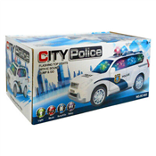 1188B POLICE CAR