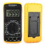 FZ Digital Multimeter Excel DT-9205A  Tester