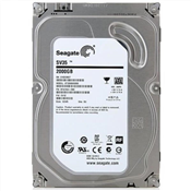 Seagate 2TB Desktop SATA Internal Hard Drive