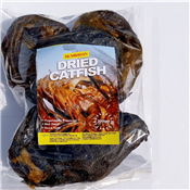 OCHIAGHA  Dried Catfish 500g