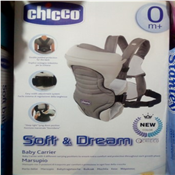 High Quality Chicco New Born Baby Dream Frontal Baby Carrier