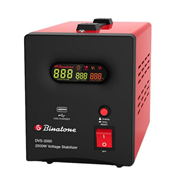 Binatone Digital Voltage Stabilizer - DVS 2000
