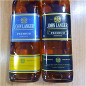 John Langer Premium Spiritueux 