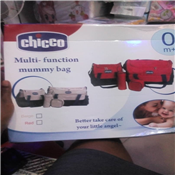 Chicco Multi - Function Baby Diaper 