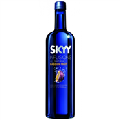 Skyy Infusion Passion fruit Drink 1L