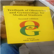 TESTBOOK OF O AND G