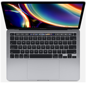 Apple MacBook Pro with Retina Display (Mid 2020, Space Gray)