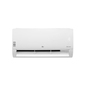 LG Gencool Smart Inverter Split Unit Air Conditioner - 1.5HP - White