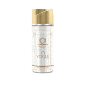 200ML ROYALTY COLLECTION VOGUE BODY SPRAY