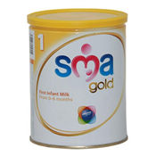 Sma Gold Baby Food 1 400g