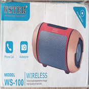 Share this product Wireless Music BLUETOOTH Waterproof Wireless Speaker