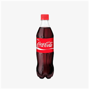 Coca-Cola Drink-Pet Bottle 35cl