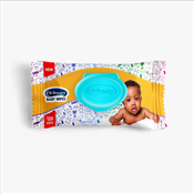 50G DR. BROWNS BABY WIPES