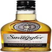 700ml old smuggler whisky