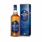 Seagram’s Imperial Blue Blended Grain Whisky 750ml