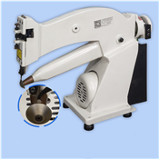 China Manufacturer Directly Supply Leather Trim Shoe Edge Inside Trimming Machine GL-202