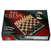 Brain Chess Educational Toys