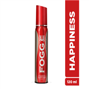 120ML HAPPINESS PERFUME