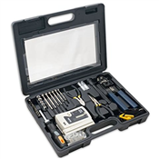 S-TEK COMPUTER REPAIR TOOLKIT 