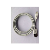 Iphone Fast And Long Usb Lighting Charger Cable – White