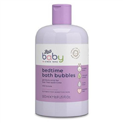 Boots Baby dreamtime bath bubbles 500ml