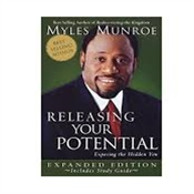 RELEASING YOUR POTENTIALS BY DR.MYLES MUNROE