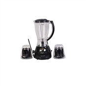 Crown Star Multifunctional Electric 3 In 1 Electric Blender With Mill