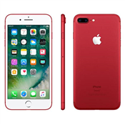 Apple IPhone 7 Plus 32gb - Red (UK used)
