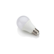 9W LED Energy Saving Bulb E27 White Light High Brightness 60W Equivalent 85-265V Non-Dimmable
