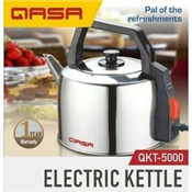 QASA ELECTRIC KETTLE (QKT-5000)